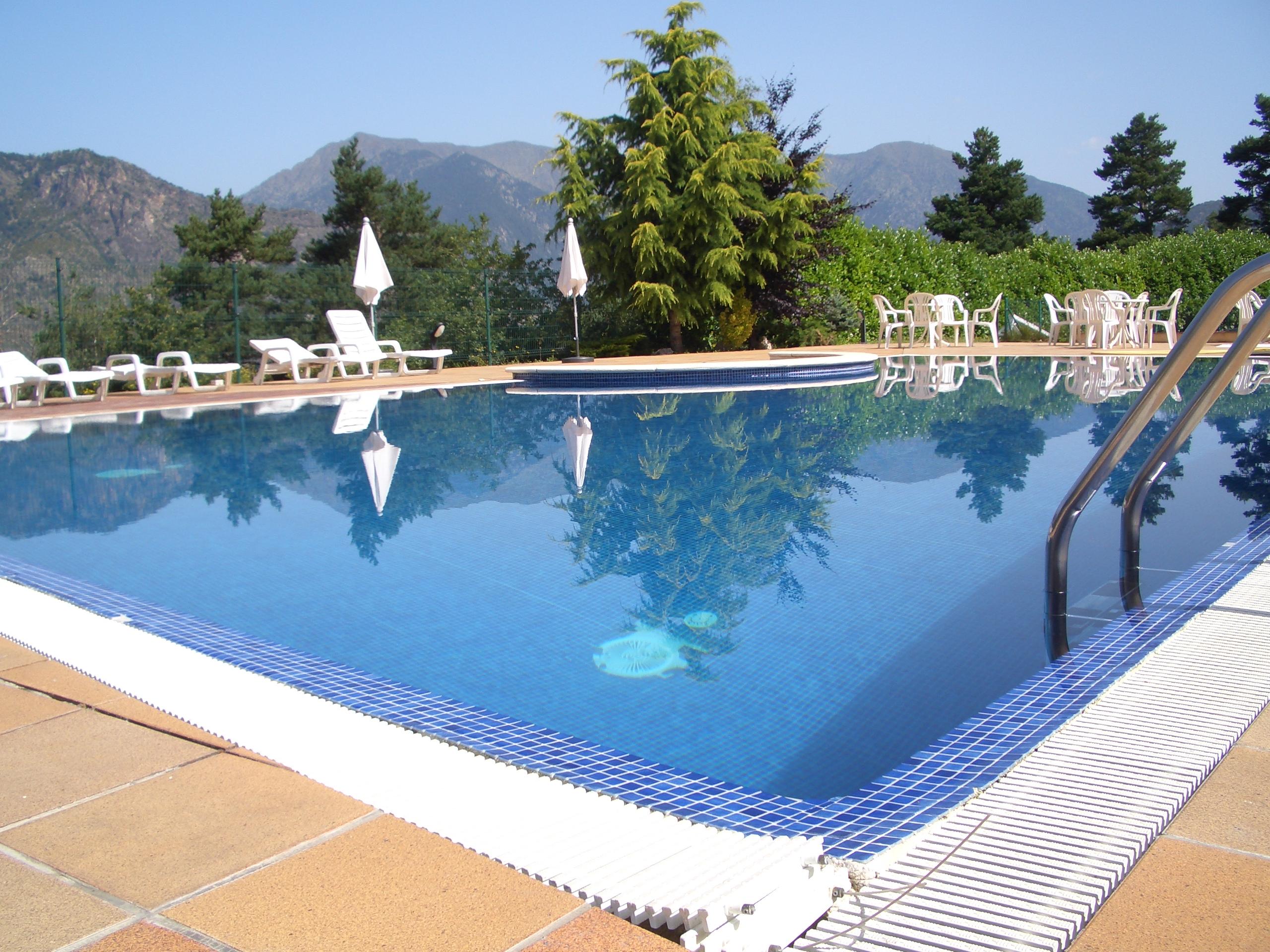فندق Coma Bella Sant Julià de Lòria المرافق الصورة