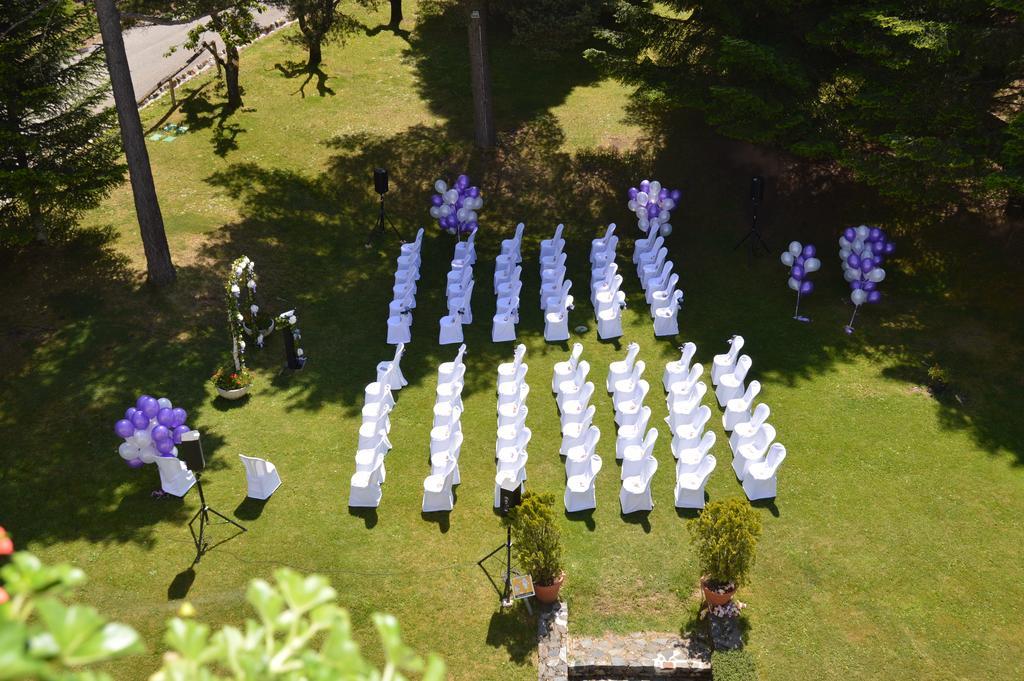 فندق Coma Bella Sant Julià de Lòria المظهر الخارجي الصورة